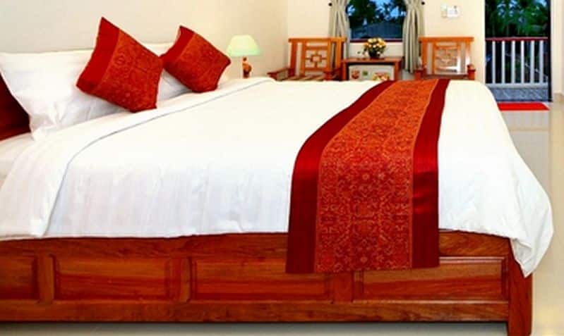 Hotel Sunnys, Kochi 5